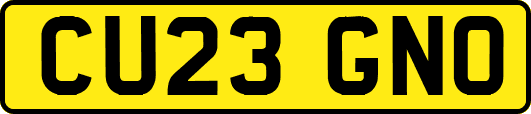 CU23GNO