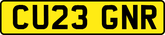CU23GNR