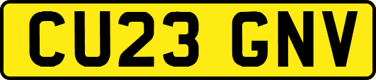 CU23GNV