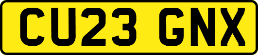 CU23GNX