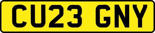 CU23GNY