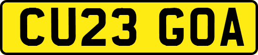 CU23GOA