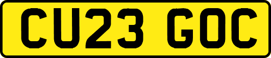 CU23GOC