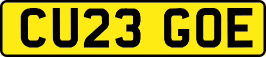 CU23GOE
