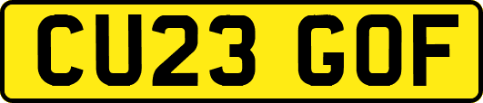 CU23GOF