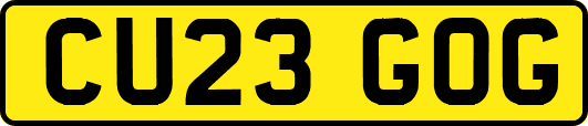 CU23GOG