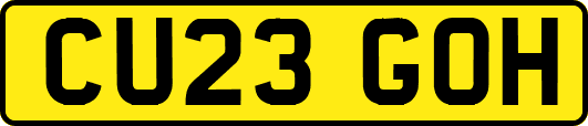CU23GOH