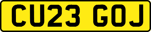 CU23GOJ