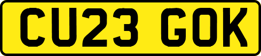 CU23GOK