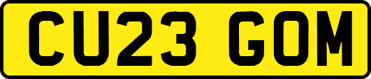 CU23GOM