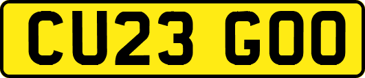 CU23GOO