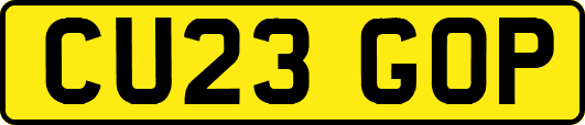 CU23GOP