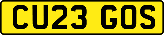 CU23GOS
