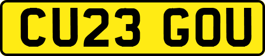 CU23GOU