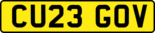 CU23GOV