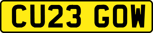 CU23GOW