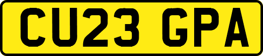 CU23GPA