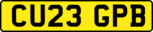 CU23GPB
