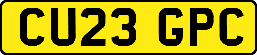 CU23GPC