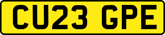 CU23GPE