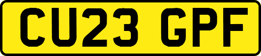 CU23GPF
