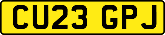 CU23GPJ