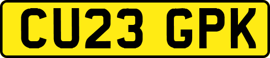 CU23GPK