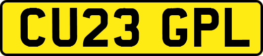 CU23GPL