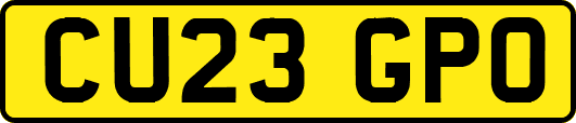 CU23GPO