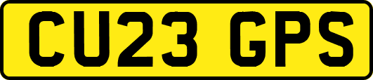 CU23GPS