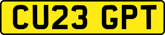 CU23GPT