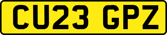 CU23GPZ
