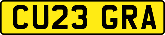 CU23GRA