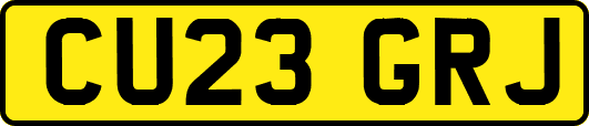 CU23GRJ