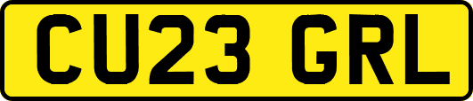 CU23GRL
