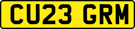 CU23GRM