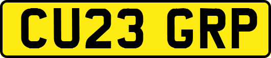 CU23GRP