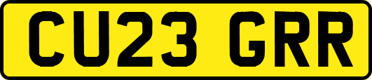 CU23GRR