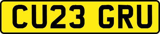 CU23GRU