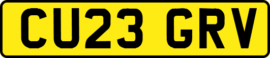 CU23GRV