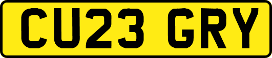 CU23GRY