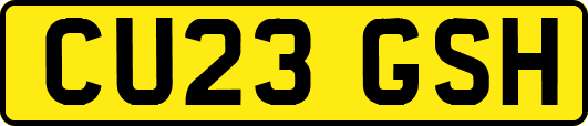 CU23GSH
