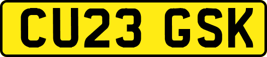 CU23GSK