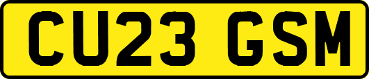 CU23GSM