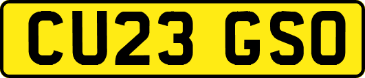 CU23GSO