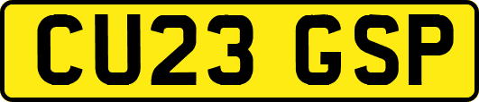 CU23GSP