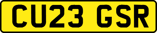 CU23GSR
