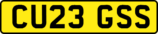 CU23GSS