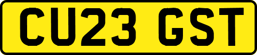 CU23GST
