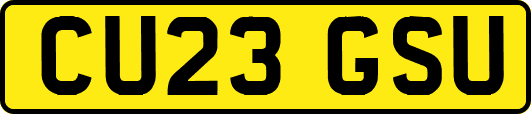 CU23GSU